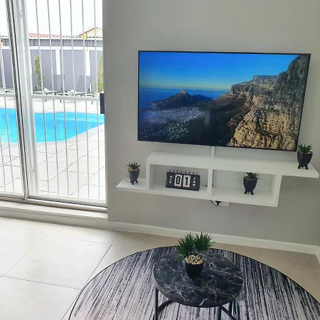 Howards Villas Fokváros Kültér fotó
